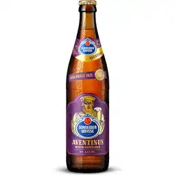 Jumbo Schneider Weisse Aventinus Weizen Doppelbock 500ML aanbieding