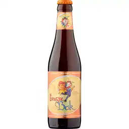 Jumbo Brugse Bok 330ML aanbieding