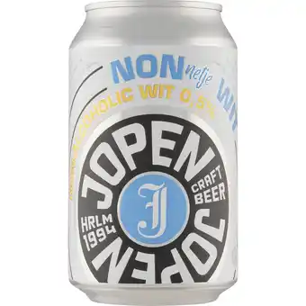 Jumbo Jopen - Wit - Craft Beer - aanbieding