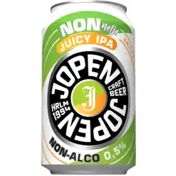 Jumbo Jopen - IPA - Craft Beer - aanbieding