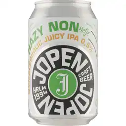 Jumbo Jopen - IPA - Craft Beer - aanbieding