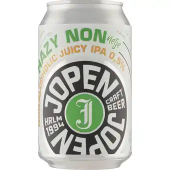 Jumbo Jopen - IPA - Craft Beer - aanbieding