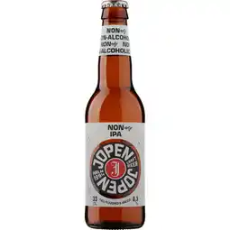 Jumbo Jopen Nonnetje IPA Fles 330ML aanbieding