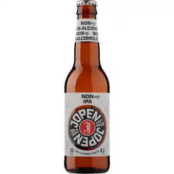 Jumbo Jopen Nonnetje IPA Fles 330ML aanbieding