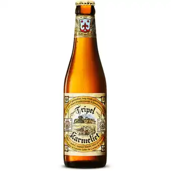 Jumbo Tripel Karmeliet 12x250ML aanbieding