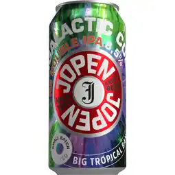 Jumbo Jopen Intergalactic 440ML aanbieding