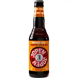 Jumbo Jopen - Mooie Nel North Sea IPA - Fles - 330ML aanbieding