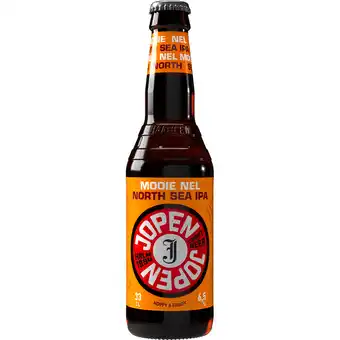 Jumbo Jopen - Mooie Nel North Sea IPA - Fles - 330ML aanbieding