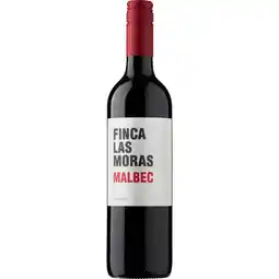 Jumbo Finca Las Morras - Malbec - 750ML aanbieding