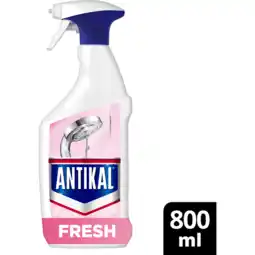 Jumbo Antikal Fresh Spray 800 ML aanbieding