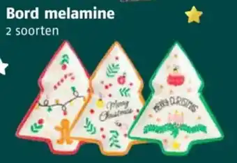 Poiesz Bord melamine aanbieding