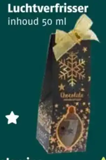 Poiesz Luchtverfrisser aanbieding