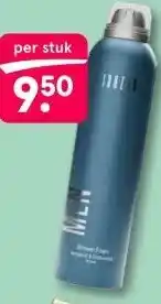 Etos JANZEN Doucheschuim aanbieding