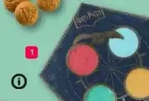 Etos Harry potter giftsets Bath Fizzer aanbieding