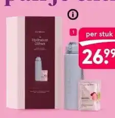 Etos Cabau Hydration aanbieding