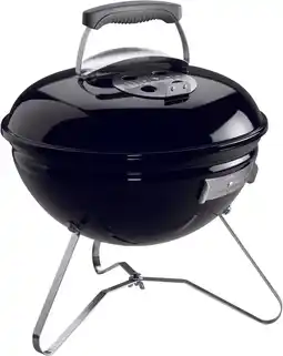 Coolblue Weber Smokey Joe Original aanbieding