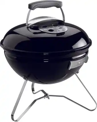 Coolblue Weber Smokey Joe Original aanbieding