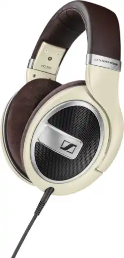 Coolblue Sennheiser HD 599 aanbieding