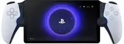 Coolblue PlayStation 5 Portal Remote Player aanbieding