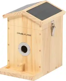 Coolblue Camouflage EZ-NestEye aanbieding