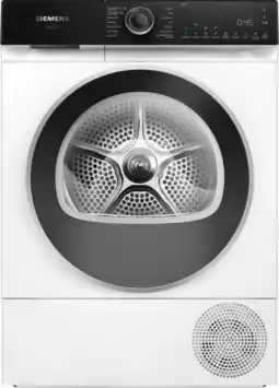 Coolblue Siemens WQ46H2CLNL aanbieding