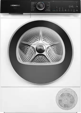 Coolblue Siemens WQ46H2CLNL aanbieding