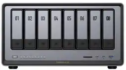 Coolblue UGREEN NASync DXP6800 Pro aanbieding