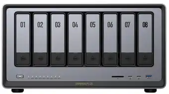 Coolblue UGREEN NASync DXP6800 Pro aanbieding