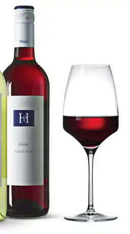 Sligro Höpler Pinot Noir aanbieding