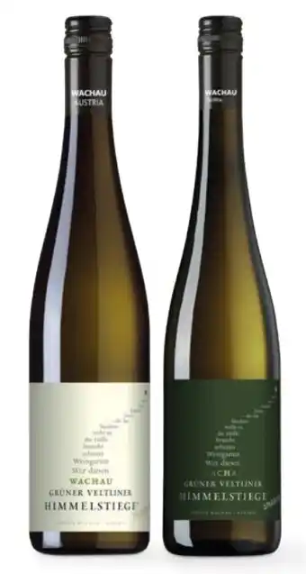 Sligro Domäne Wachau Himmelstiege Wachau, Oostenrijk aanbieding