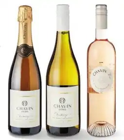 Sligro Chavin Zero 0.0% Frankrijk aanbieding