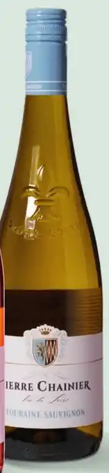 Sligro Chainier Touraine Sauvignon aanbieding