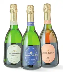 Sligro Canard-Duchêne Champagne, Frankrijk aanbieding