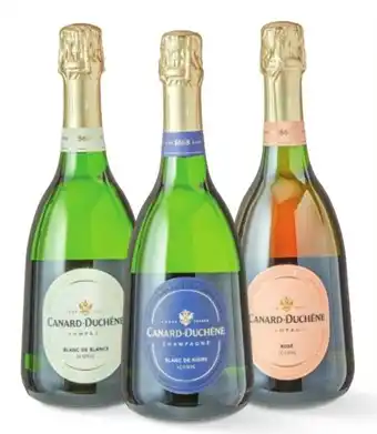 Sligro Canard-Duchêne Champagne, Frankrijk aanbieding