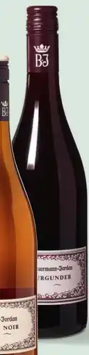 Sligro Bassermann Jordan Pfalz, Duitsland Spätburgunder aanbieding