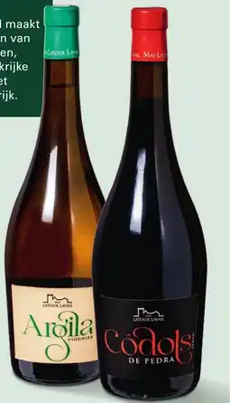 Sligro Mas Latour Lavail Roussillon, Frankrijk aanbieding