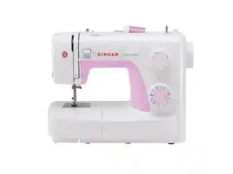 Lidl SINGER Naaimachine Serenade 323L aanbieding