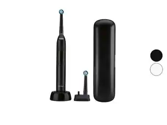 Lidl nevadent Elektrische tandenborstel aanbieding