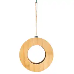 Pets Place Wildbird Pinda Voederbak Kyoto - Voederhuis hangend aanbieding