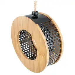 Pets Place Wildbird Pinda Voederbak Kyoto - Voederhuis hangend aanbieding