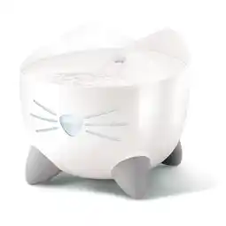 Pets Place Catit Pixi Fountain - Kattendrinkbak - Ø20x16 cm Wit aanbieding