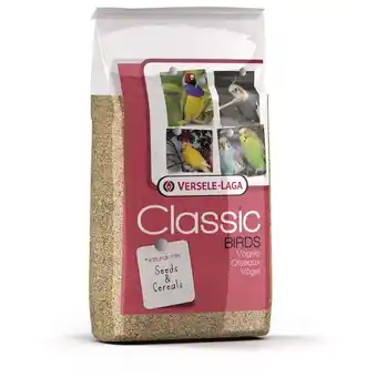 Pets Place Versele-Laga Classic Volierezaad - Vogelvoer - 20 kg aanbieding