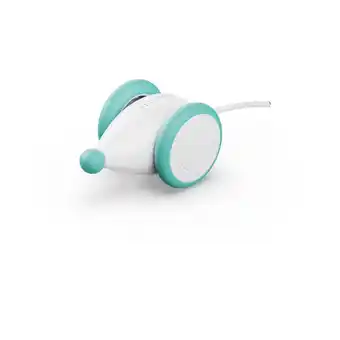 Pets Place Petlibro Pixie Muis - Kattenspeelgoed - per stuk aanbieding