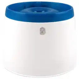 Pets Place Catit Drinkfontein - Kattendrinkbak - 2 l aanbieding