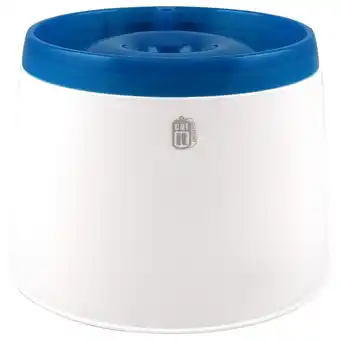 Pets Place Catit Drinkfontein - Kattendrinkbak - 2 l aanbieding