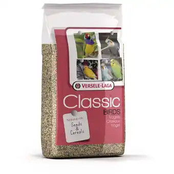 Pets Place Versele-Laga Classic Kanaries Zonder Raapzaad - Vogelvoer - 20 kg aanbieding