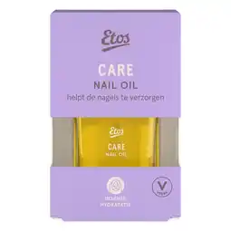 Etos Etos Nailcare Oil 10 ML aanbieding