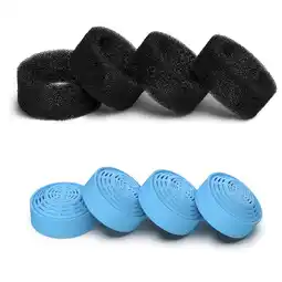 Pets Place Petlibro Rainbow Waterfontein Vervangingsfilter - Kattendrinkbak - 4 stuks aanbieding