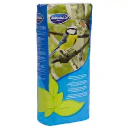 Pets Place Allbirds&Co Strooivoer Vogels - Tuinvogelvoer - 12 kg aanbieding