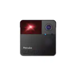 Pets Place Petcube Petcube Play 2 Wifi Huisdiercamera - Interactief aanbieding